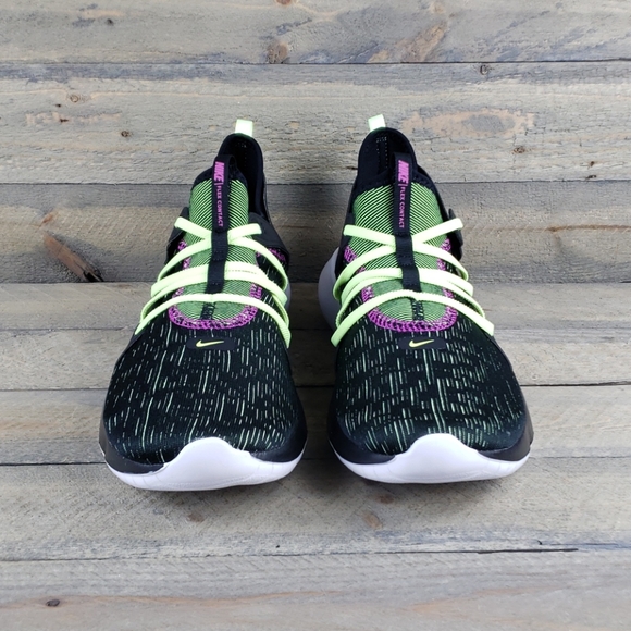 Nike Flex Contact Men's Running Shoes - Picture 4 of 10